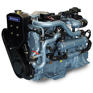 Perkins Diesel Engines