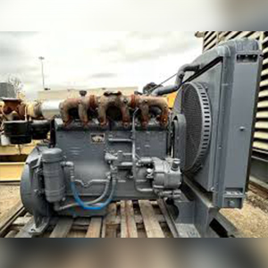 Dorman Waukesha Engines