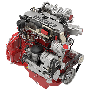 Deutz Engines