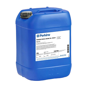 Diesel Engine Oil