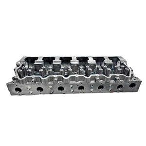 CAT Cylinder head