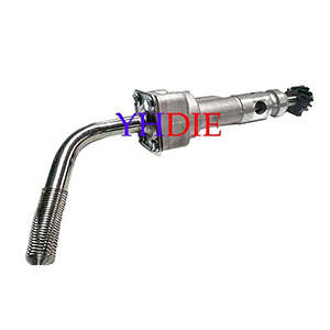 Mitsubishi Oil Pumps