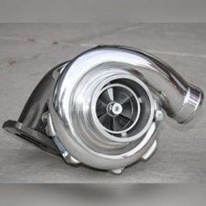 Turbo Charger