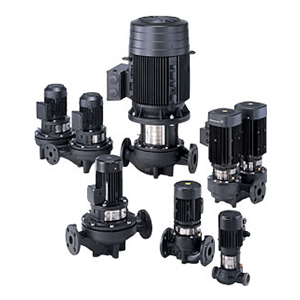 Grundfos-Pumps