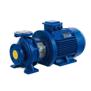 Centrifugal-Pump