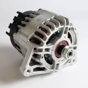 Charging Alternators