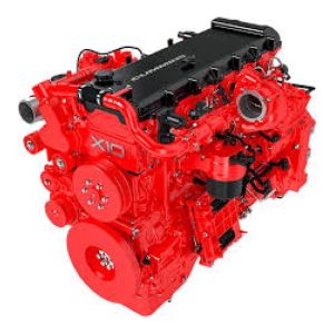 Cummins Engines