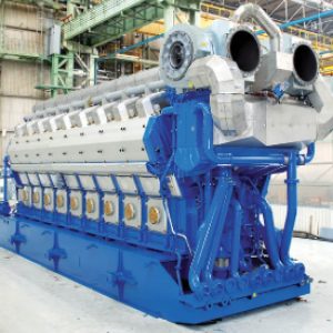 Wartsila Engines