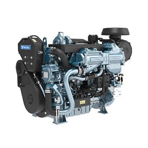 E70B Turbo Aftercooled