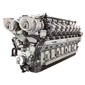 Sulzer Engines